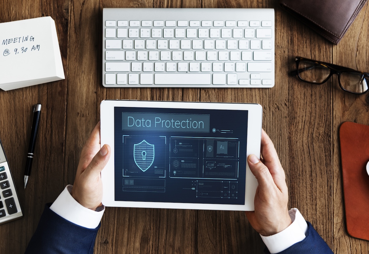 Data Loss Prevention Service