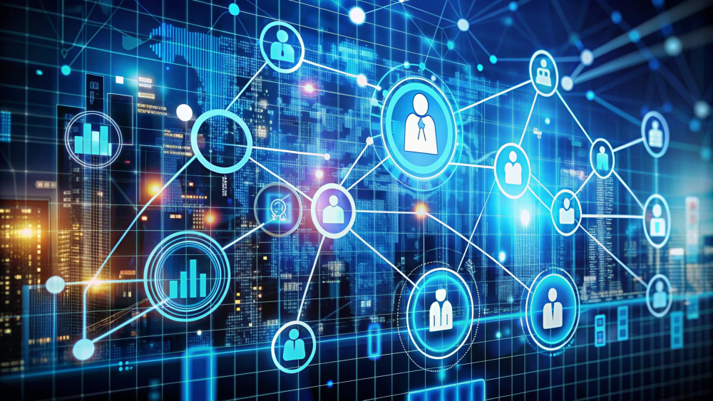 Secure Enterprise Networking