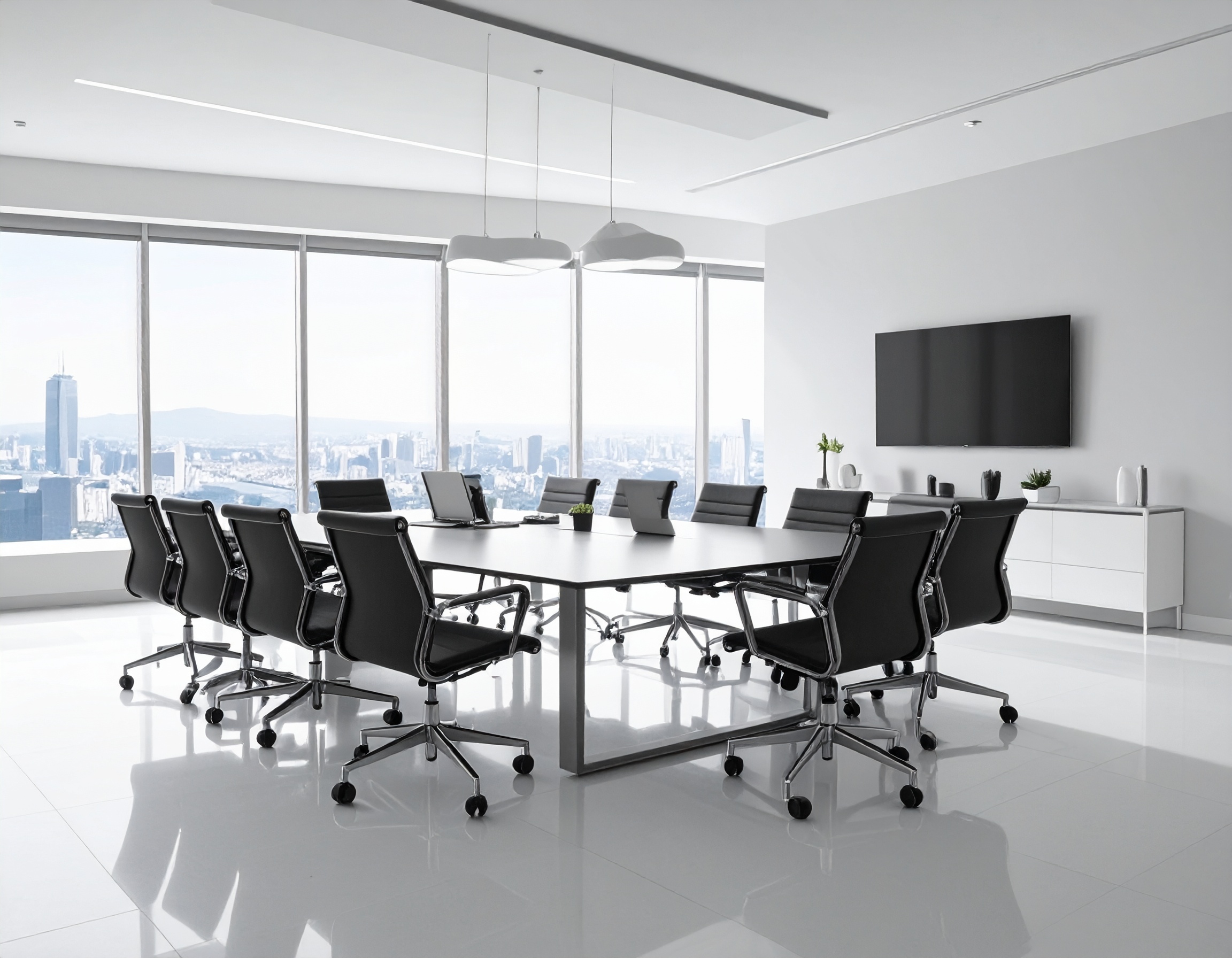 Executive™ room view 3